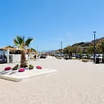 Lägenhet Bright Alcamo