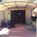 Lägenhet Bright Alcamo