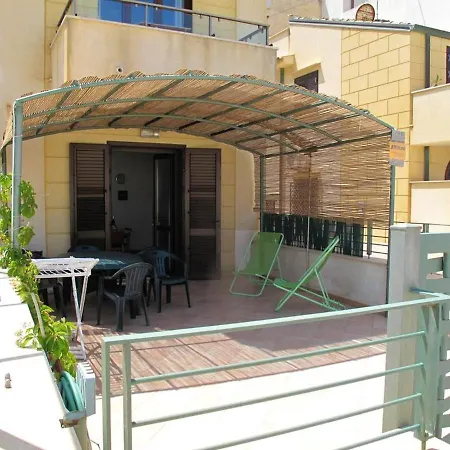 Bright Alcamo